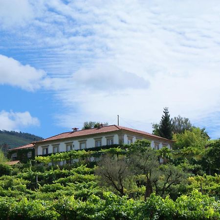 Casa Da Varzea 폰테 데 리마 외부 사진