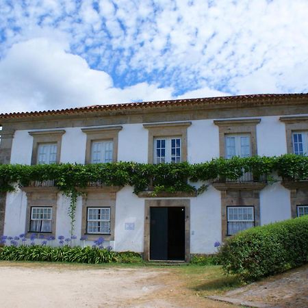 Casa Da Varzea 폰테 데 리마 외부 사진
