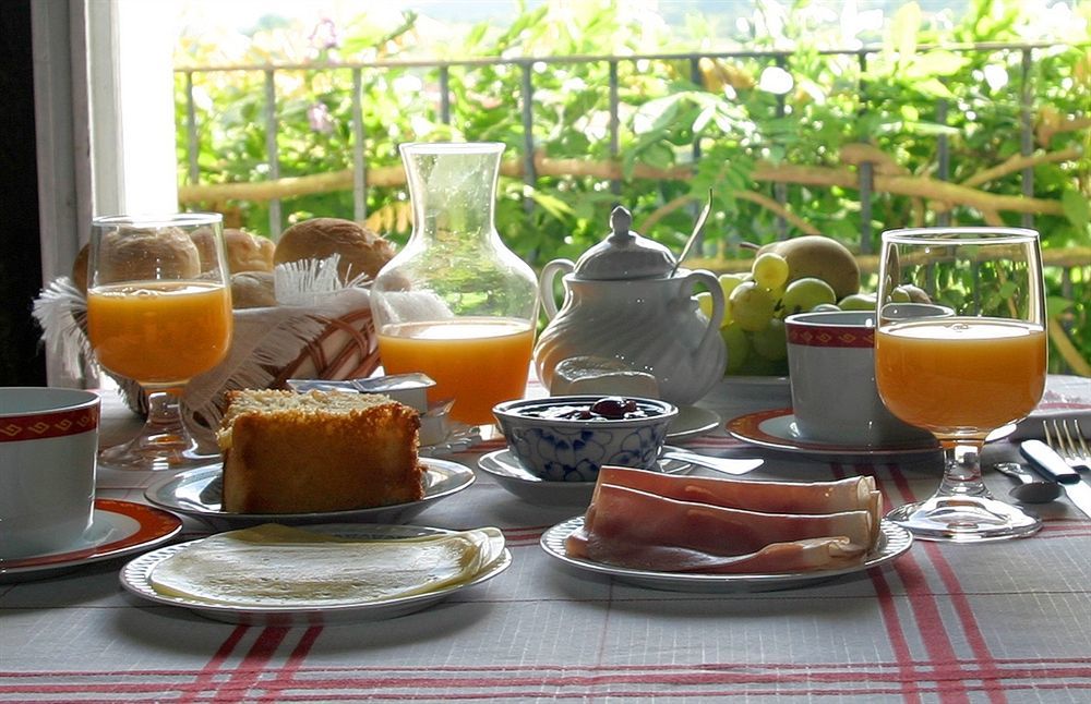 Casa Da Varzea 폰테 데 리마 외부 사진